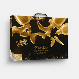 Коробка Brushme Premium