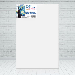 Холст поликотон 100х150