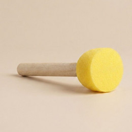 Спонж для нанесення захисного лаку 30 мм