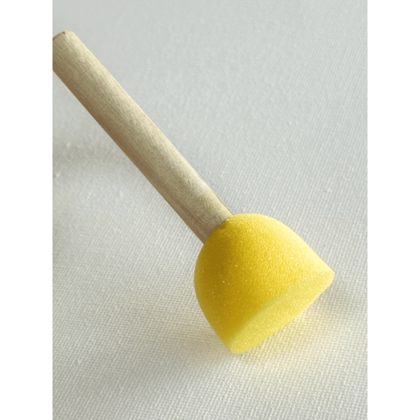 Спонжi - Sponge for applying protective varnish 30mm