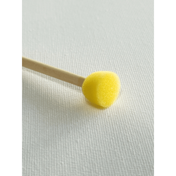 Спонжi - Sponge for applying protective varnish 30mm