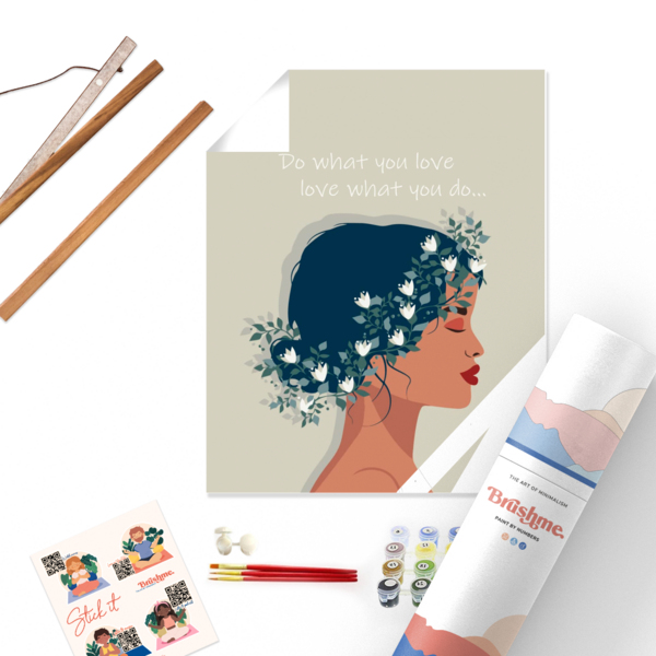 Коллекція Мінімалізм - Вдохновение