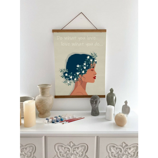 Коллекція Мінімалізм - Вдохновение