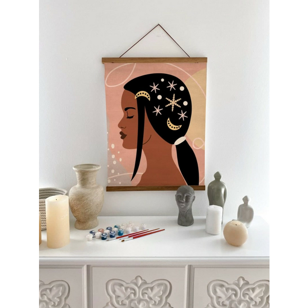 Коллекція Мінімалізм - Космічні деталі краси