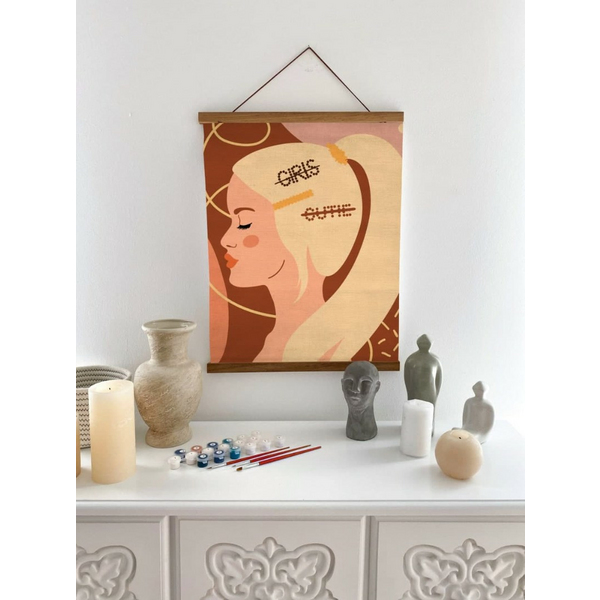 Коллекція Мінімалізм - Ніжні деталі краси