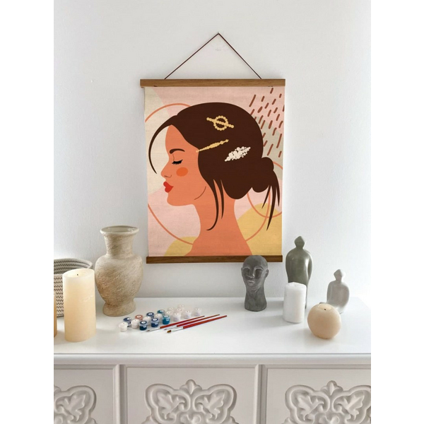 Коллекція Мінімалізм - Блискучі деталі краси