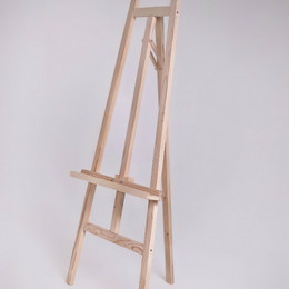 Мольберт підлоговий №40