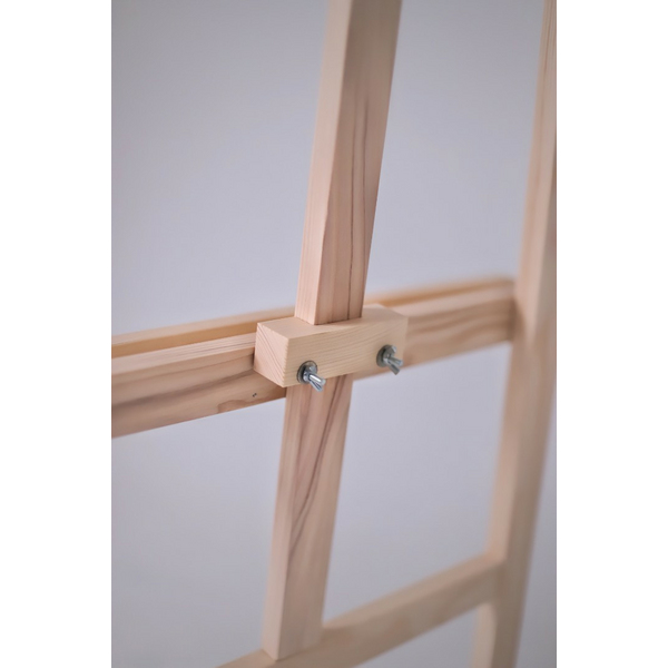 Мольберти - Мольберт підлоговий №40