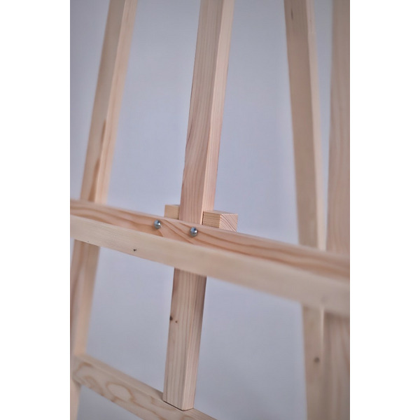 Мольберти - Мольберт підлоговий №40