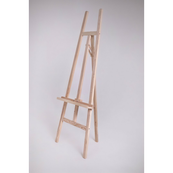 Мольберти - Мольберт підлоговий №40