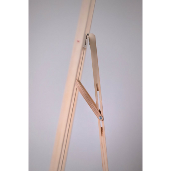 Мольберти - Мольберт підлоговий №40