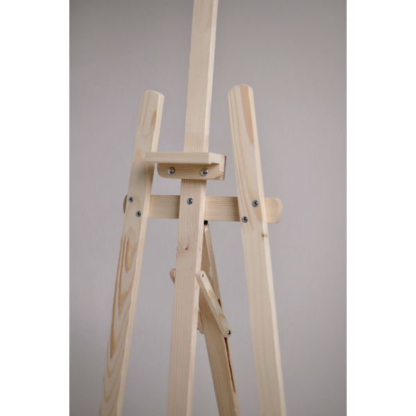 Мольберти - Мольберт підлоговий №47