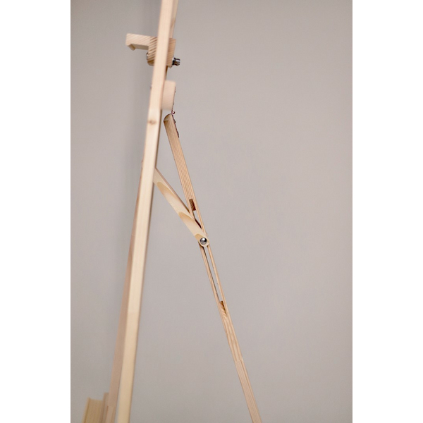 Мольберти - Мольберт підлоговий №47