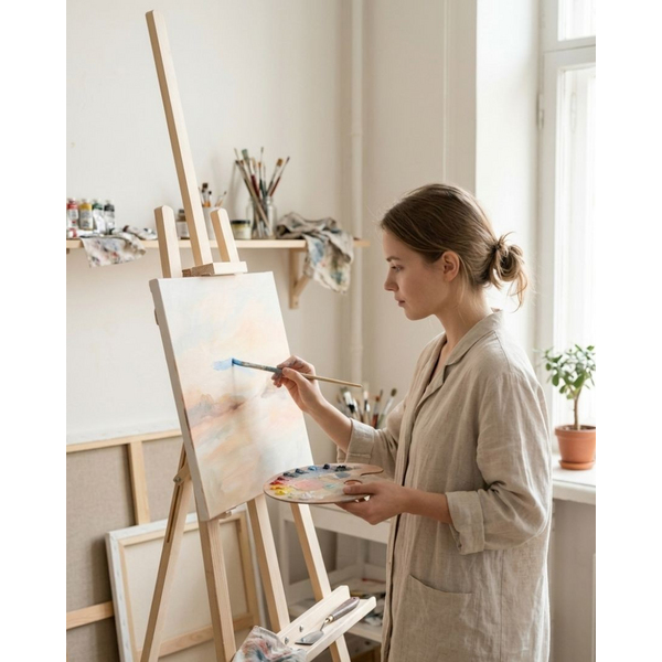 Мольберти - Мольберт №47