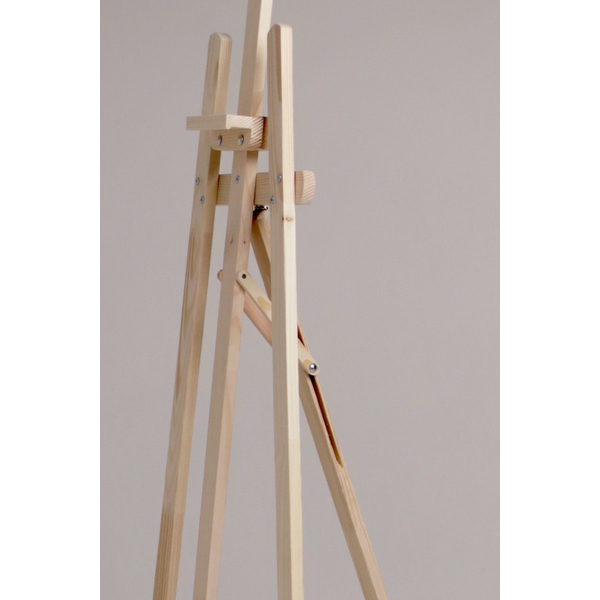 Мольберти - Мольберт підлоговий №47