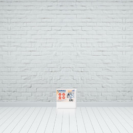 Холст поликотон 15х15