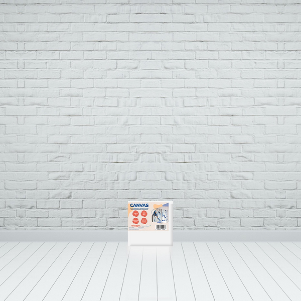 Полікотон ручна набивка - Холст поликотон 15х15