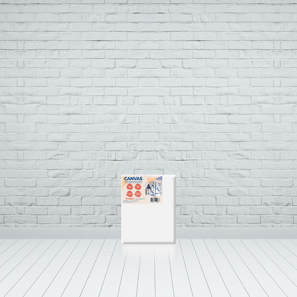 Полікотон ручна набивка - Полотно полікотон 15х20