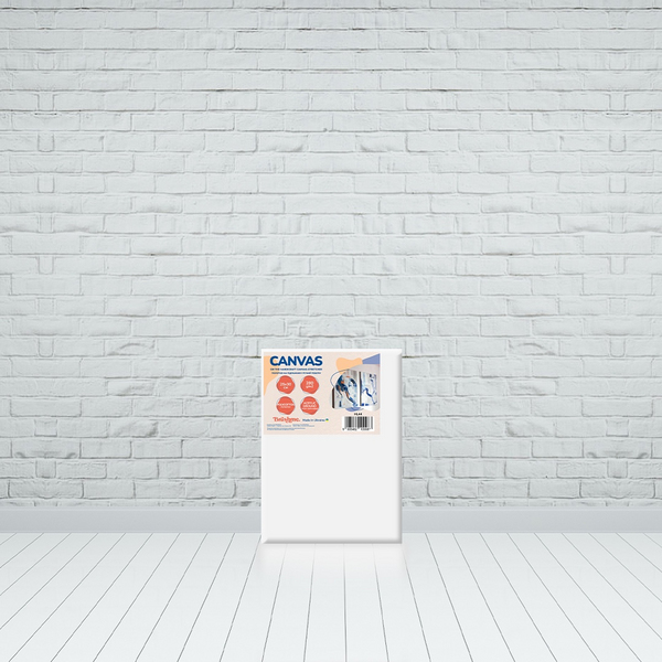 Полікотон машинна набивка - Холст поликотон 25х30