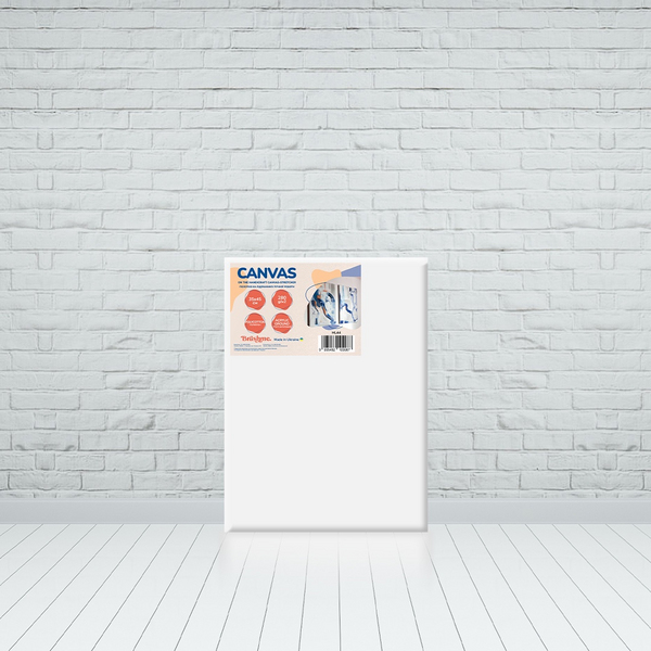 Полікотон машинна набивка - Canvas polycotton 35х45