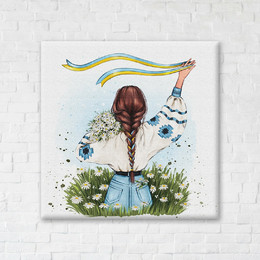 Victory Day ©Alla Berezovska