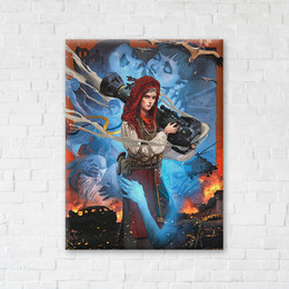 Ukrainian Javelina © Stanislav Lunin