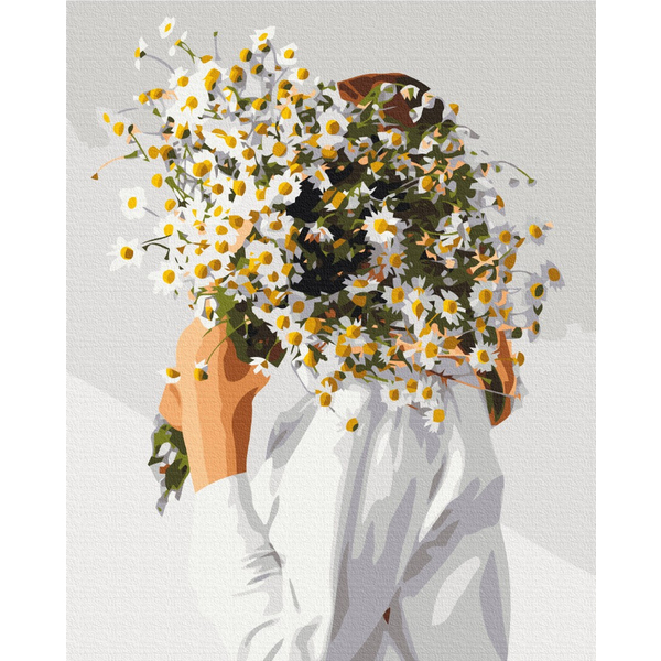 Картина по номерам Преміум картини - Природня краса