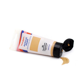 Пастельно-коричневая