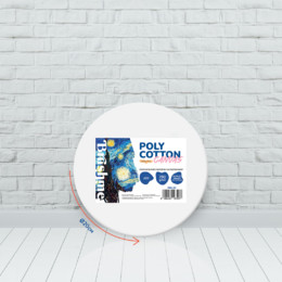 Холст поликотон d20