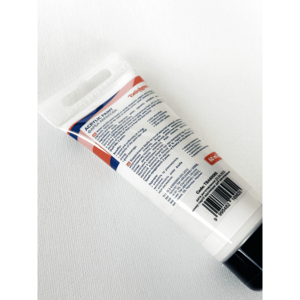 Глянцева 60 мл у тубі - Цирконій