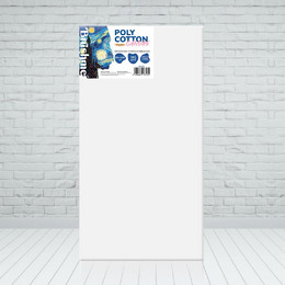 Холст поликотон 60х140