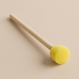 Спонж для нанесення захисного лаку 15 мм