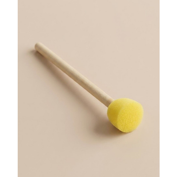 Спонжi - Спонж для нанесення захисного лаку 15 мм