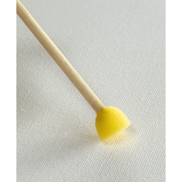 Спонжi - Sponge for applying protective varnish 15 mm