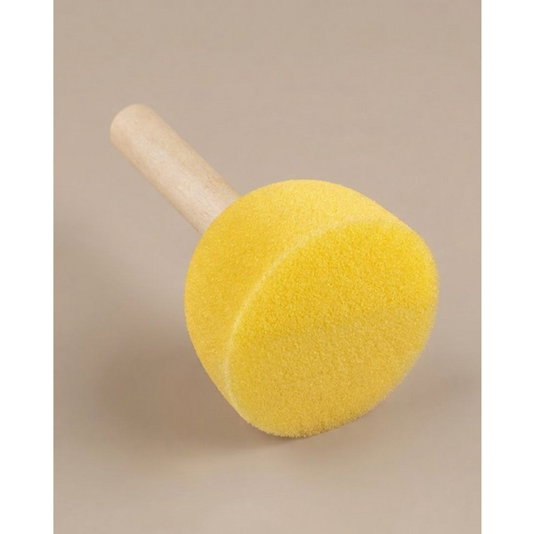 Спонжi - Спонж для нанесення захисного лаку 50 мм