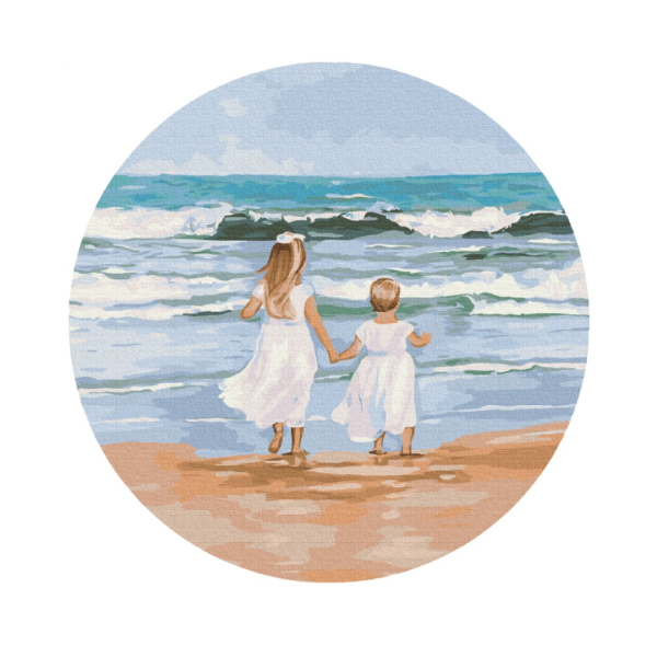 40 см - Идиллия © Iryna Ponna