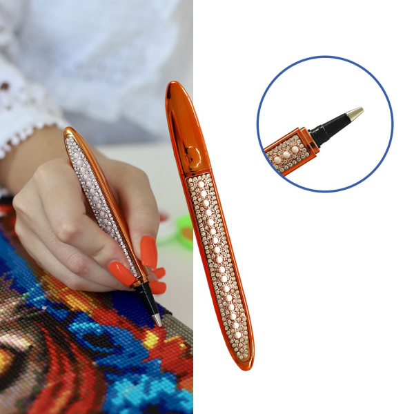 Аксесуари для алмазної мозаїки (281) - Стилус для алмазной мозаики 