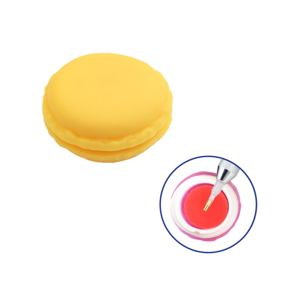 Аксесуари для алмазної мозаїки (281) - Клей-гель для алмазної мозаїки 