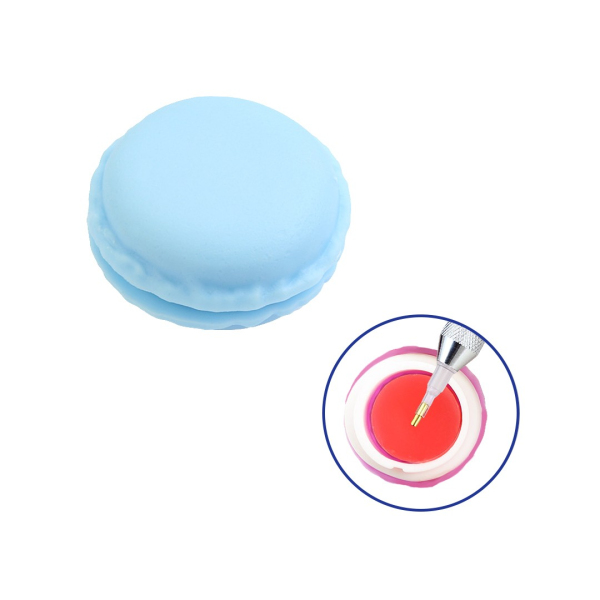 Аксесуари для алмазної мозаїки (281) - Glue-gel for diamond mosaic 