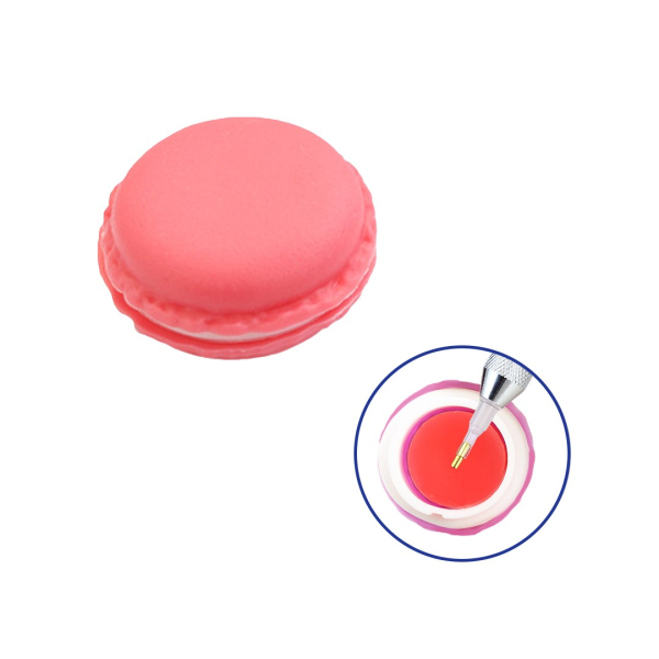 Аксесуари для алмазної мозаїки (281) - Клей-гель для алмазної мозаїки 