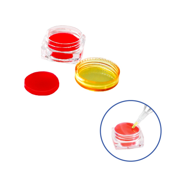 Аксесуари для алмазної мозаїки (281) - Клей-гель для алмазної мозаїки 