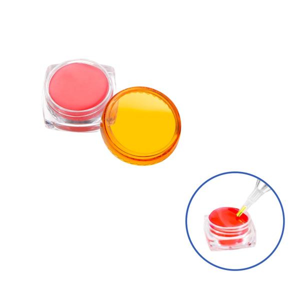 Аксесуари для алмазної мозаїки (281) - Клей-гель для алмазної мозаїки 