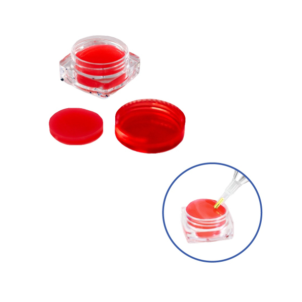 Аксесуари для алмазної мозаїки (281) - Клей-гель для алмазної мозаїки 