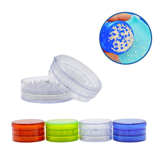 Аксесуари для алмазної мозаїки (281) - Сепаратор для алмазів білий