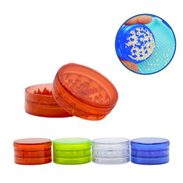 Сепаратор для алмазов красный