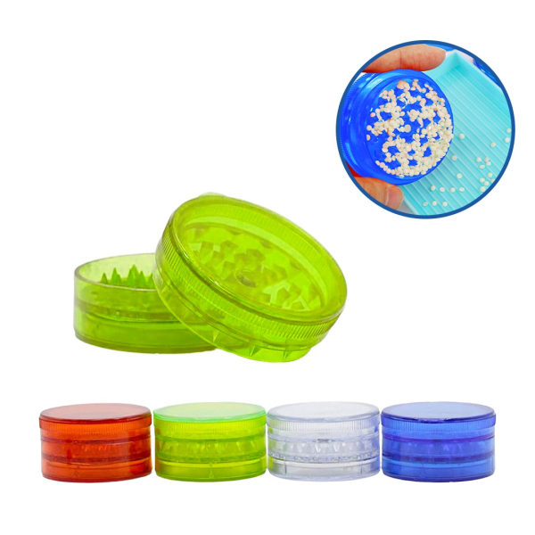 Аксесуари для алмазної мозаїки (281) - Сепаратор для алмазів зелений