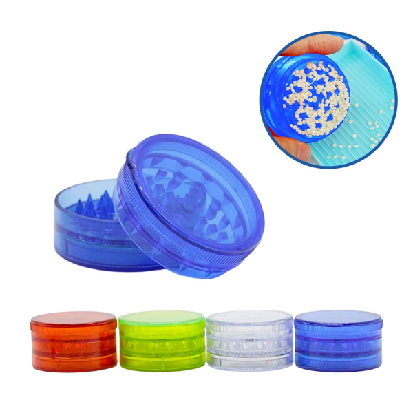 Аксесуари для алмазної мозаїки (281) - Сепаратор для алмазів синій