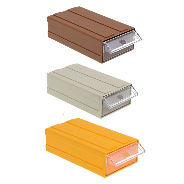 Аксесуари для алмазної мозаїки (281) - Квадратний контейнер для стразів: досконала організація вашого творчого Процесу