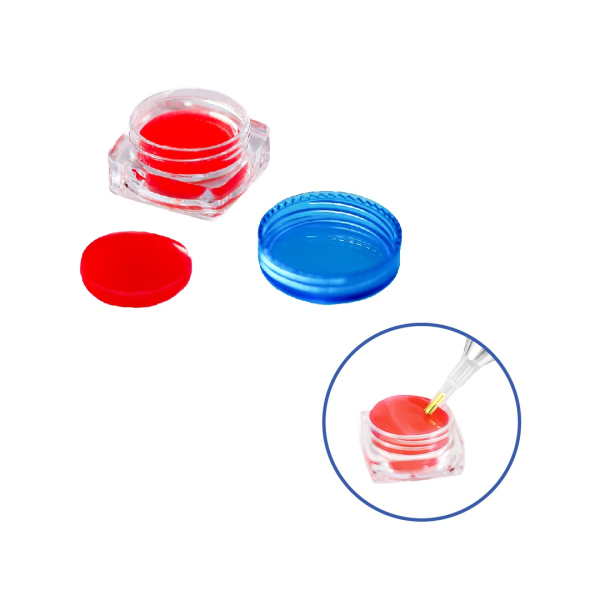 Аксесуари для алмазної мозаїки (281) - Клей-гель для алмазної мозаїки 