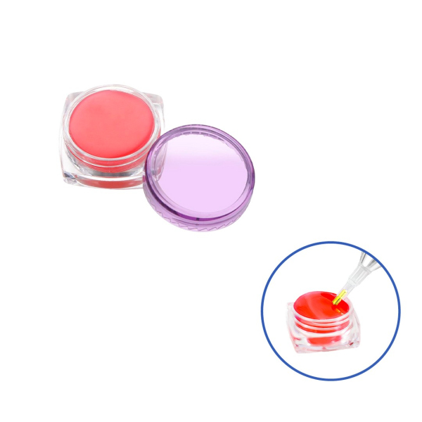 Аксесуари для алмазної мозаїки (281) - Клей-гель для алмазної мозаїки 